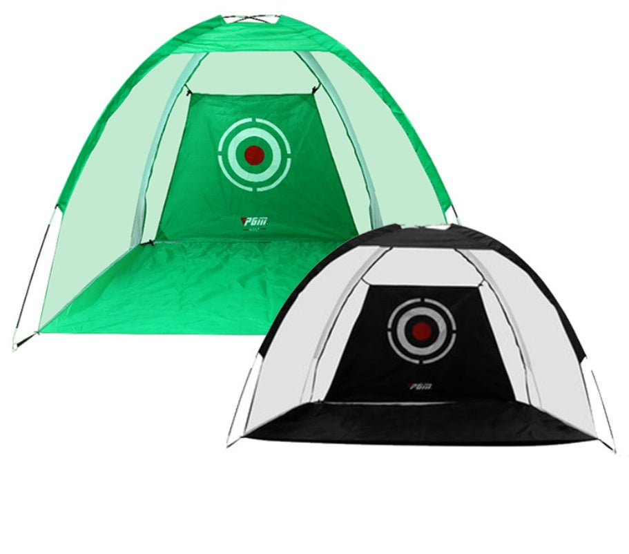 Golf Practice Net Tent Golf Hitting Cage