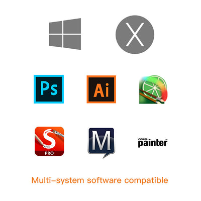 Digital Drawing Board
