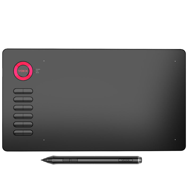 Digital Drawing Board