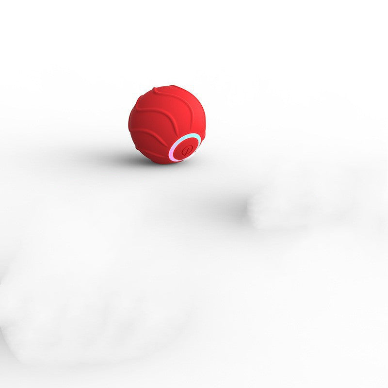 Smart Cat Toys Rolling Ball USB