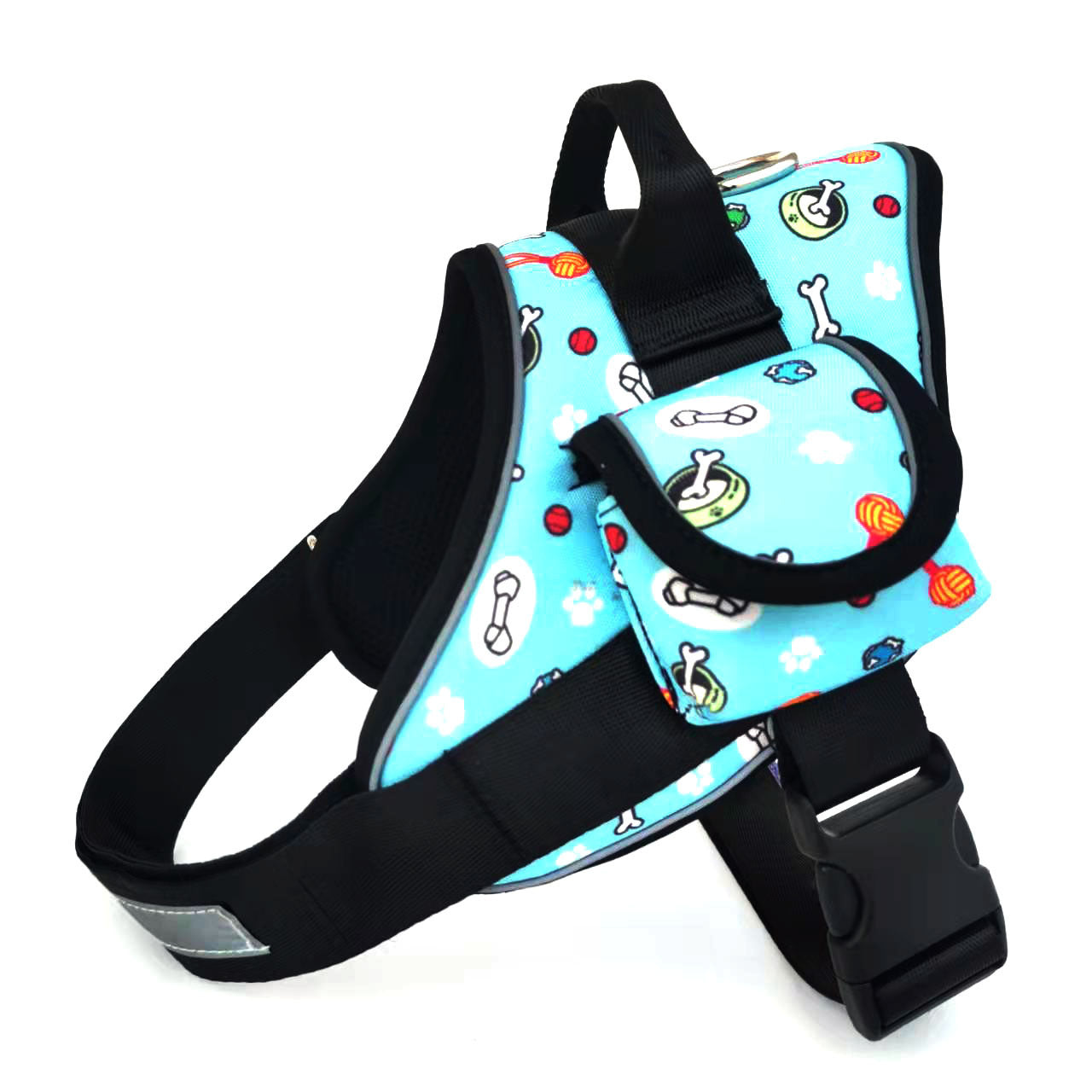 pet chest harness