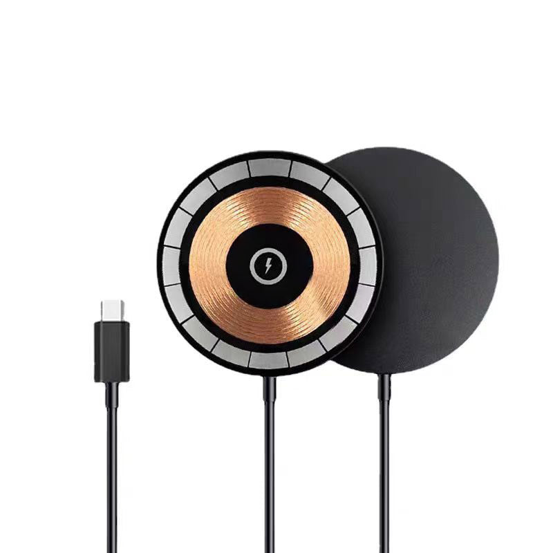 Wireless Charger 15w Magnetic
