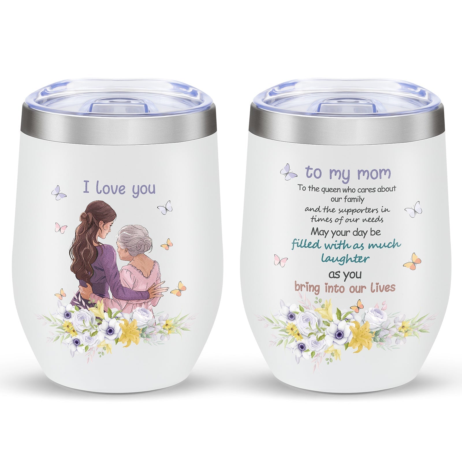 12oz Eggshell Cup - Buy Buy Baby