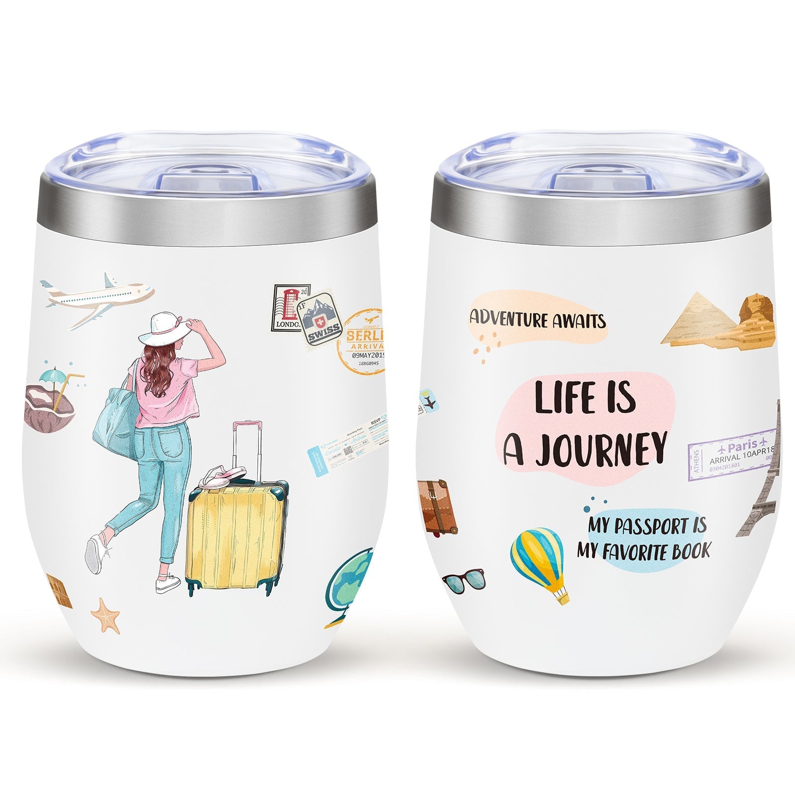 12oz Eggshell Cup - Buy Buy Baby