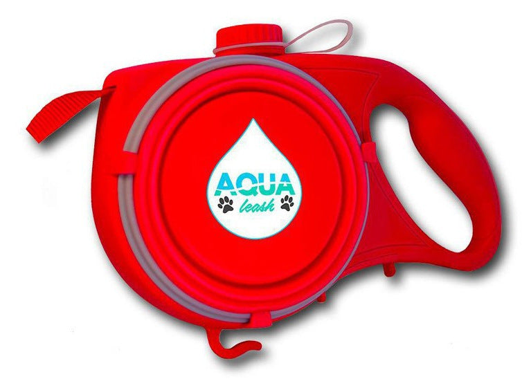 Multifunctional Pet Automatic Retractable Leash