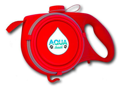 Multifunctional Pet Automatic Retractable Leash