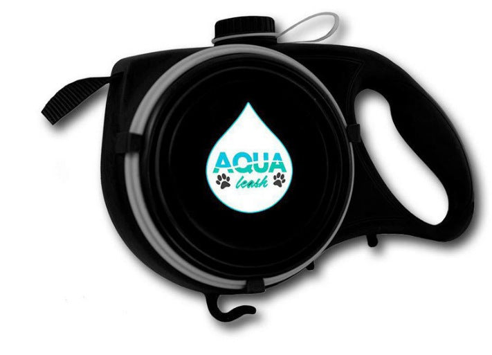 Multifunctional Pet Automatic Retractable Leash