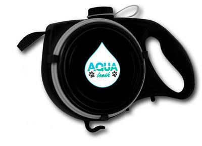 Multifunctional Pet Automatic Retractable Leash