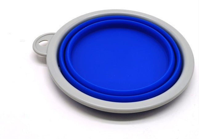 Multifunctional Pet Automatic Retractable Leash