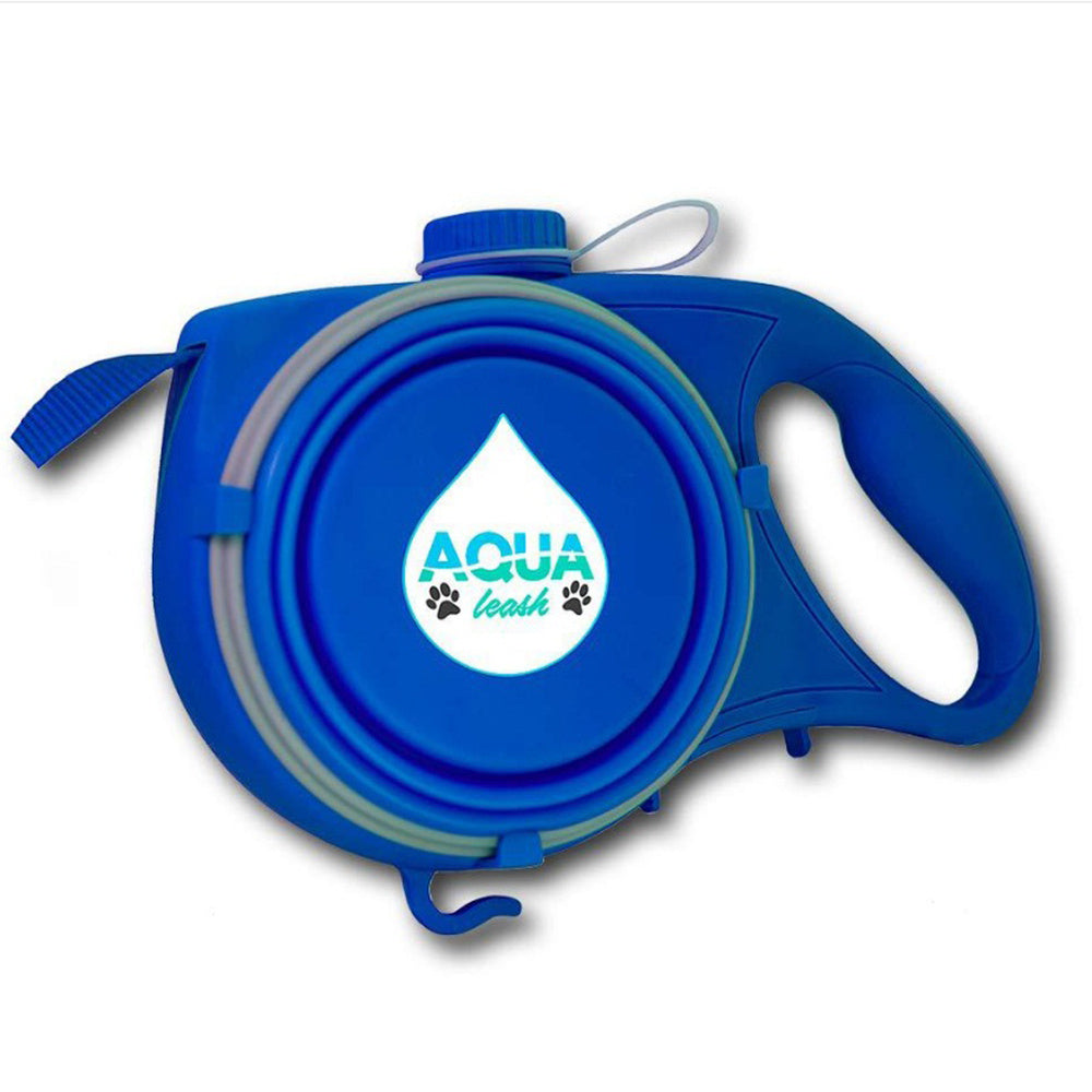 Multifunctional Pet Automatic Retractable Leash