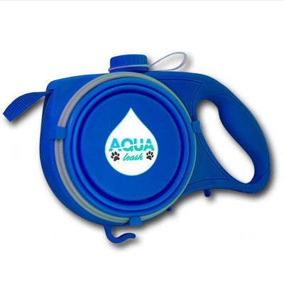 Multifunctional Pet Automatic Retractable Leash
