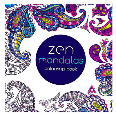 Secret Garden Adult Decompression Hand-painted Coloring Book