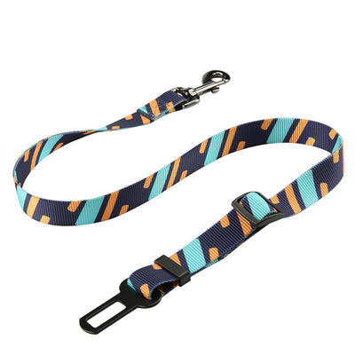 Pet Car Safety Belt Buckle