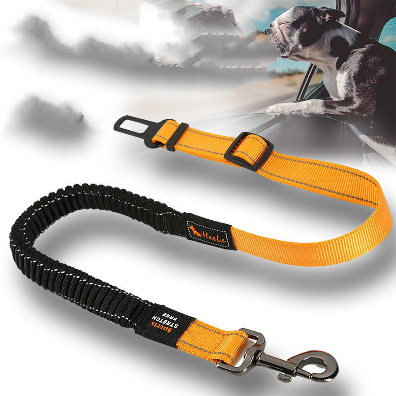 Pet Car Safety Belt Buckle