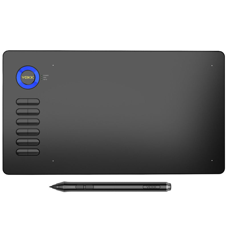 Digital Drawing Board