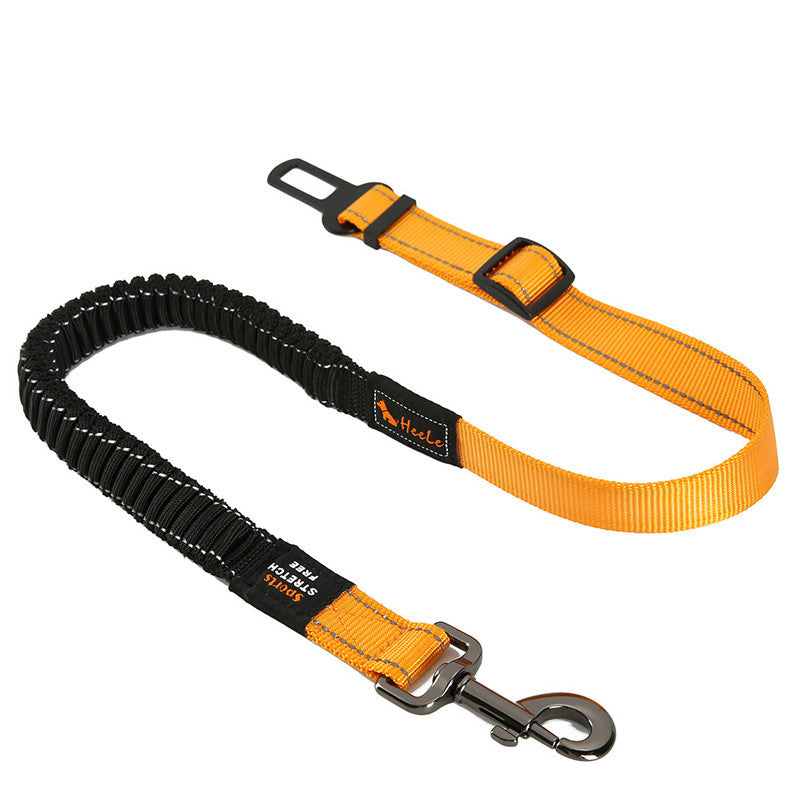 Pet Car Safety Belt Buckle