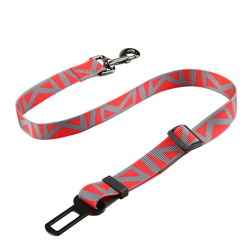 Pet Car Safety Belt Buckle