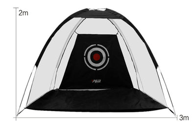 Golf Practice Net Tent Golf Hitting Cage