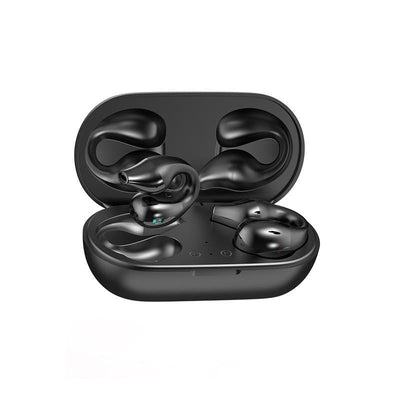 Ear Clip Headphone Bluetooth 5.2