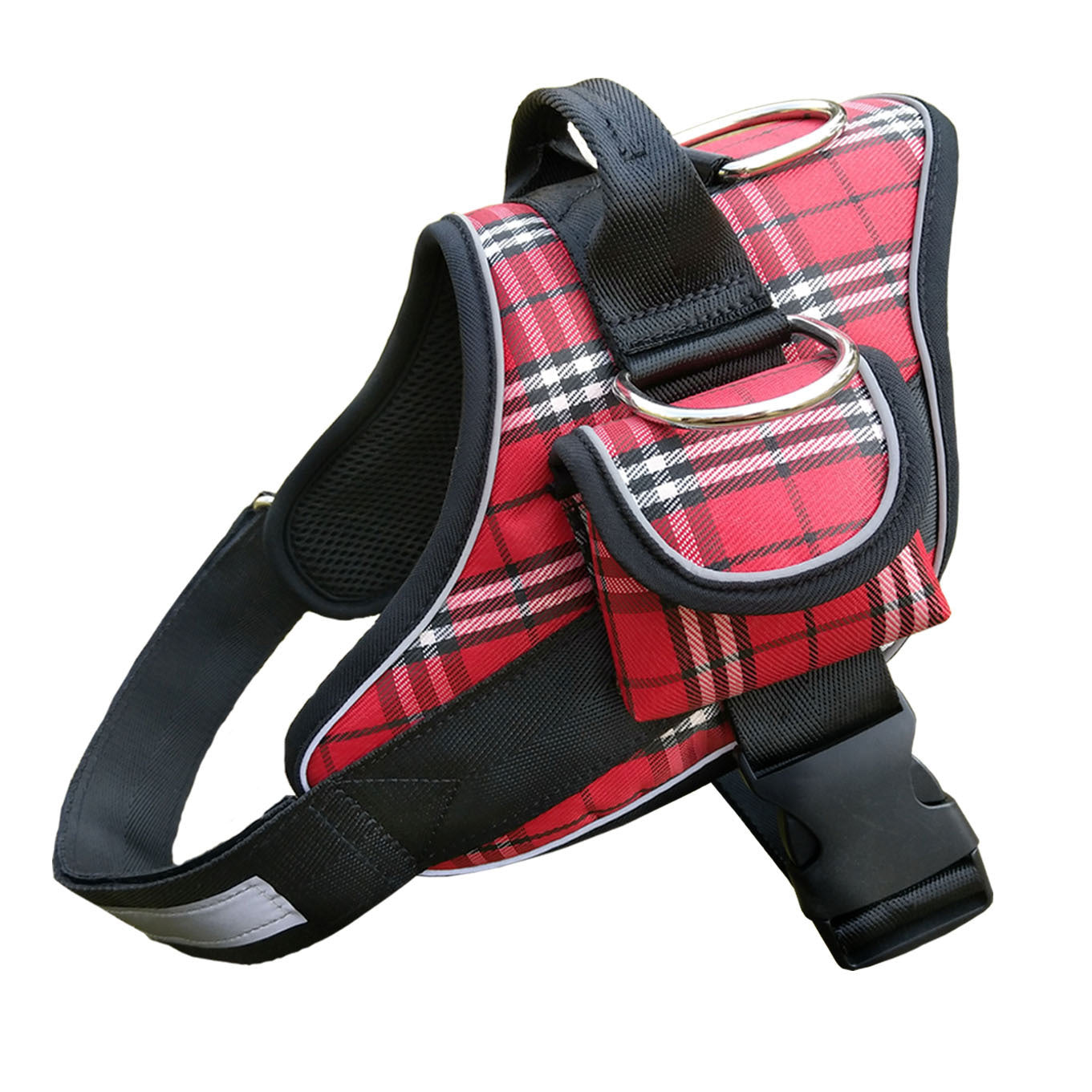 pet chest harness