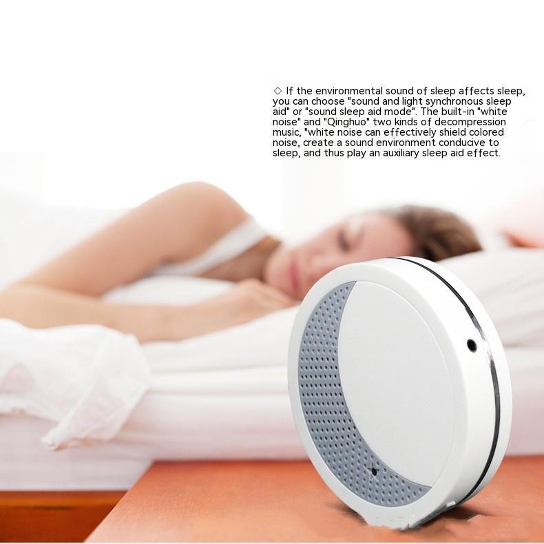 Sleep Aid Soothing Anxiety Insomnia