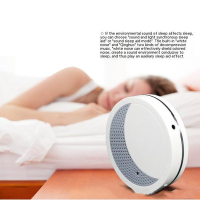 Sleep Aid Soothing Anxiety Insomnia