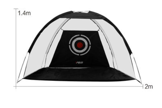 Golf Practice Net Tent Golf Hitting Cage