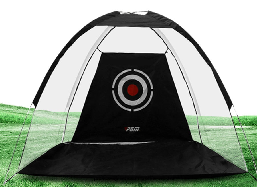 Golf Practice Net Tent Golf Hitting Cage