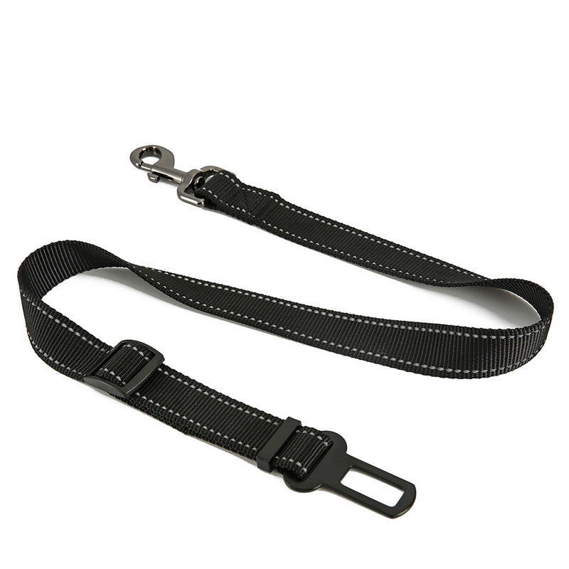 Pet Car Safety Belt Buckle