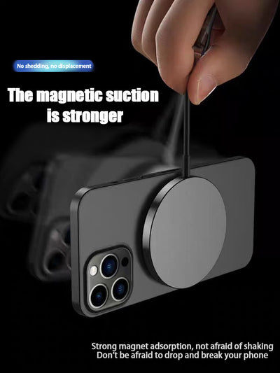 Wireless Charger 15w Magnetic