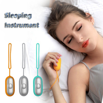 Hand-Held Anxiety Relief Device for Adults Insomnia