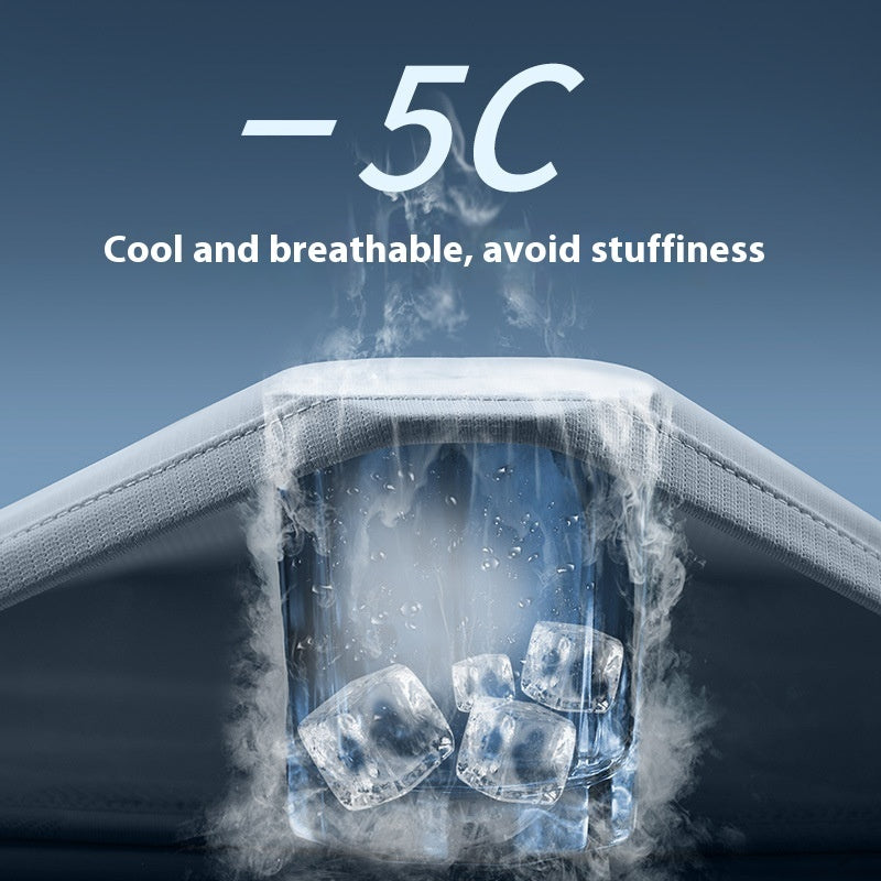 Running T-shirt & Shorts Quick-drying Breathable