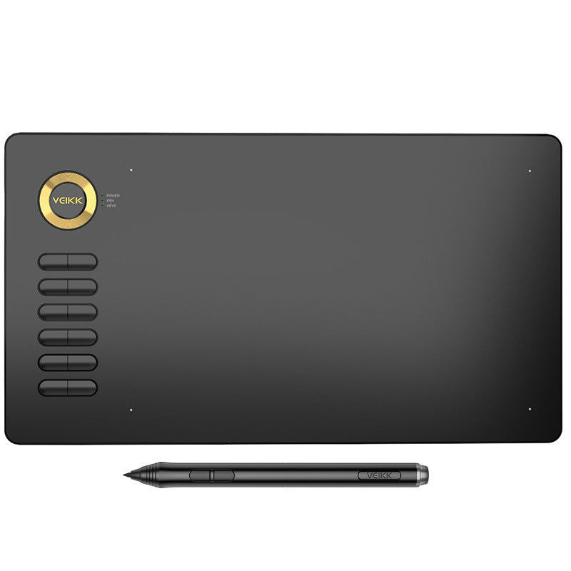 Digital Drawing Board