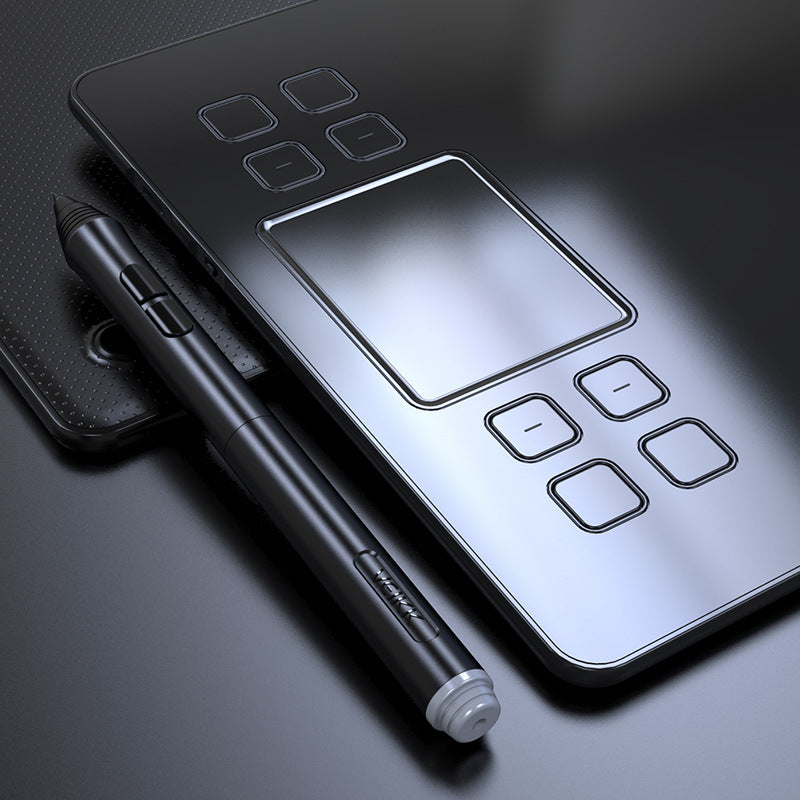 Digital Drawing Board