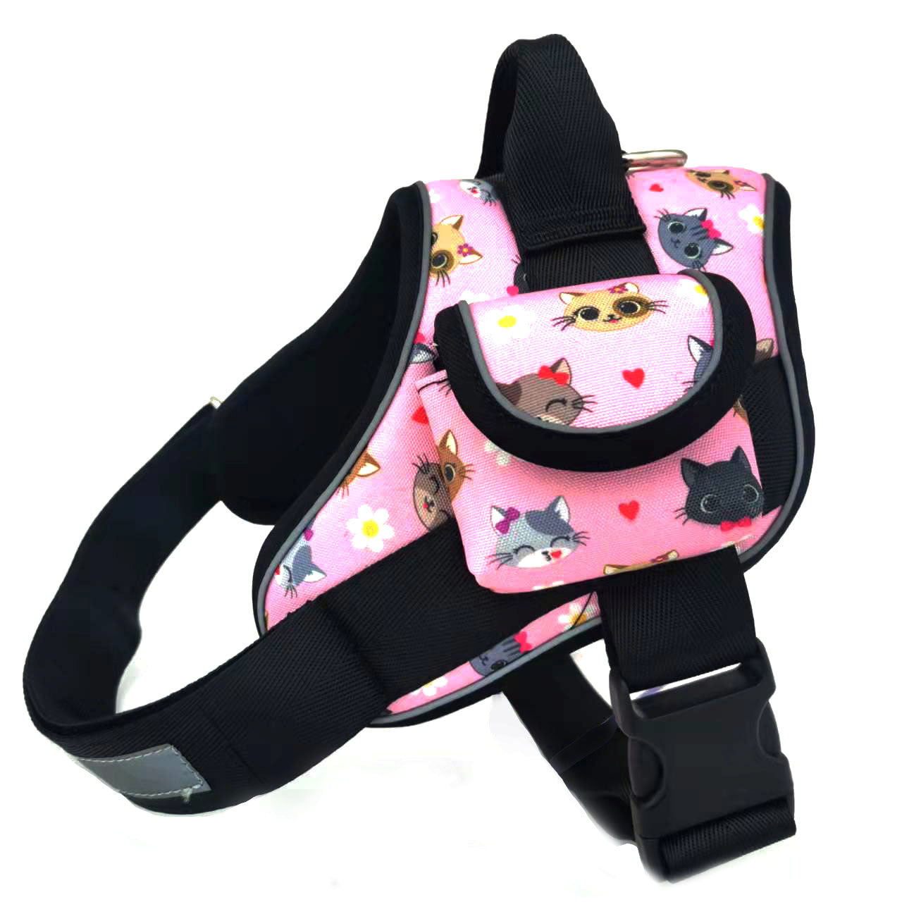 pet chest harness