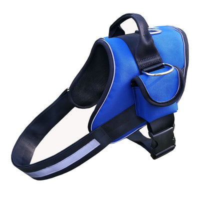 pet chest harness