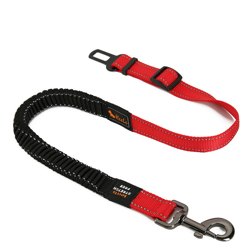 Pet Car Safety Belt Buckle