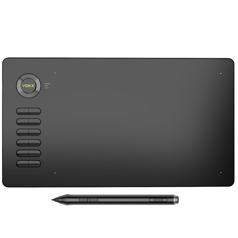 Digital Drawing Board