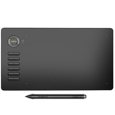 Digital Drawing Board