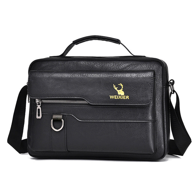 Messenger Bag PU Leather