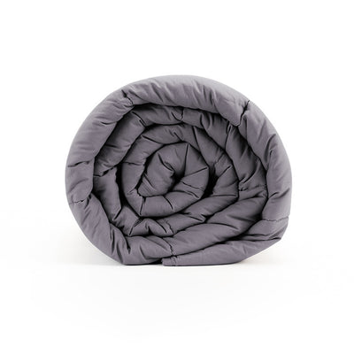 Weighted Blanket Relieve Anxiety Improve Sleeping