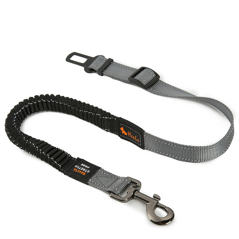 Pet Car Safety Belt Buckle