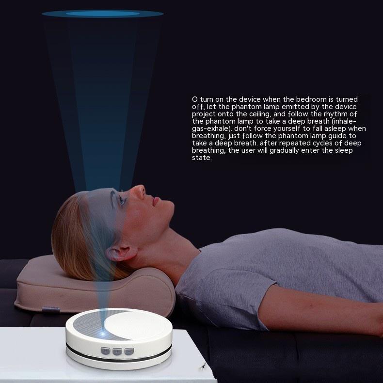 Sleep Aid Soothing Anxiety Insomnia