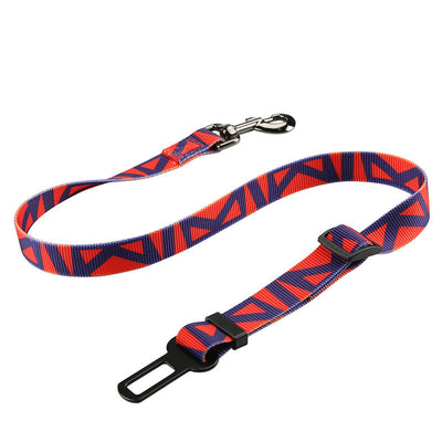 Pet Car Safety Belt Buckle