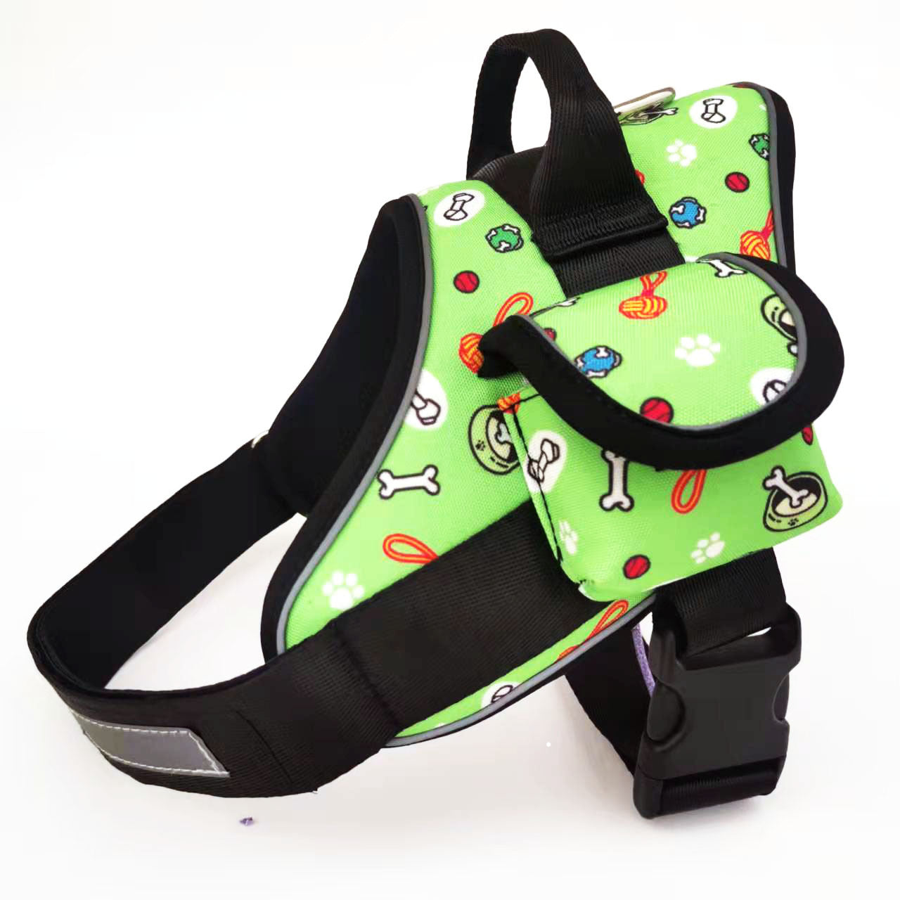 pet chest harness