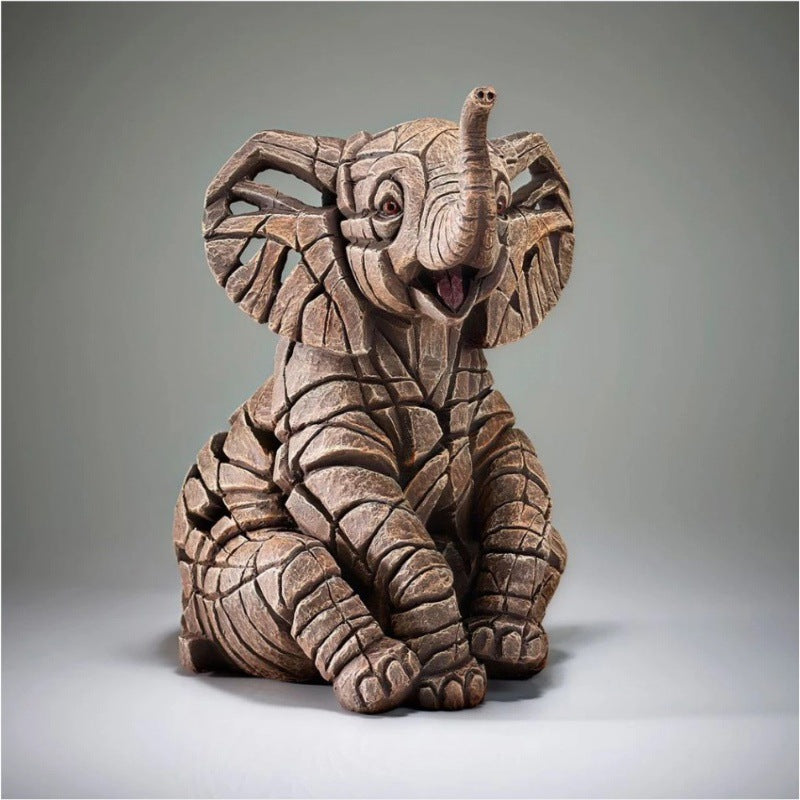 Eye-catching Contemporary Animal Sculpture