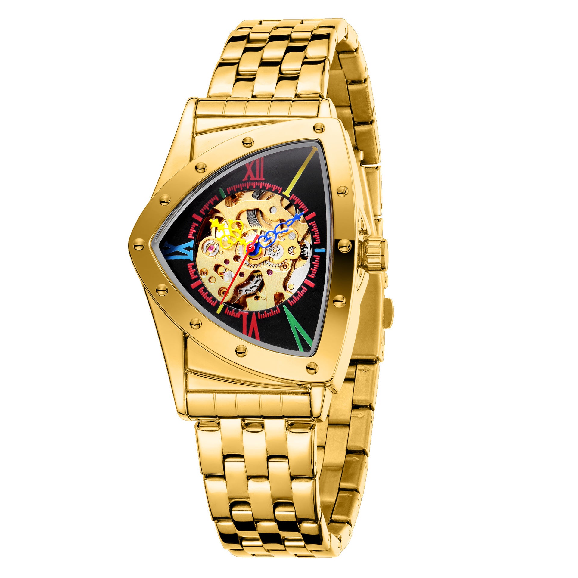 TOMARCH men's casual watch