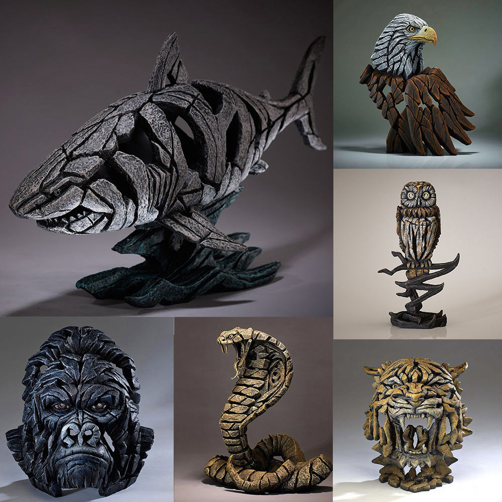 Eye-catching Contemporary Animal Sculpture