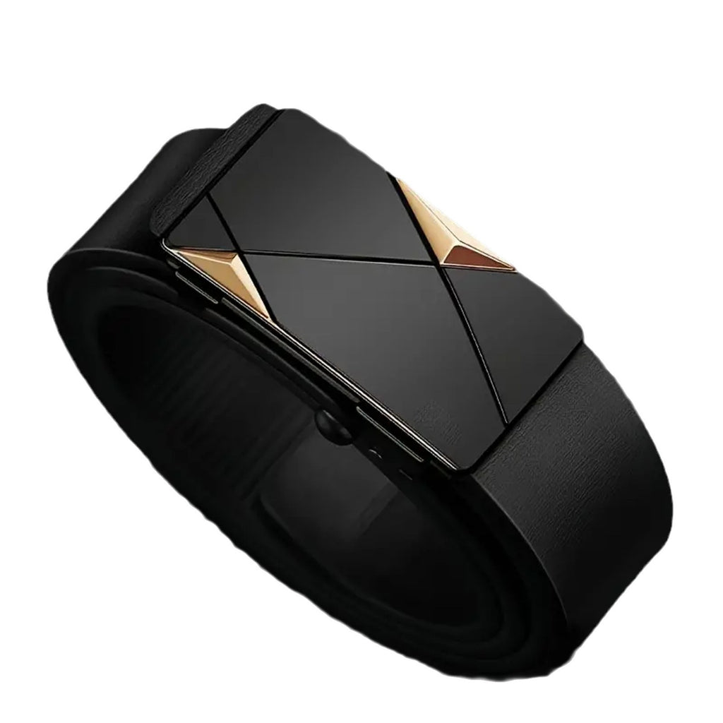 Casual Belt Stylish And Simple Personality