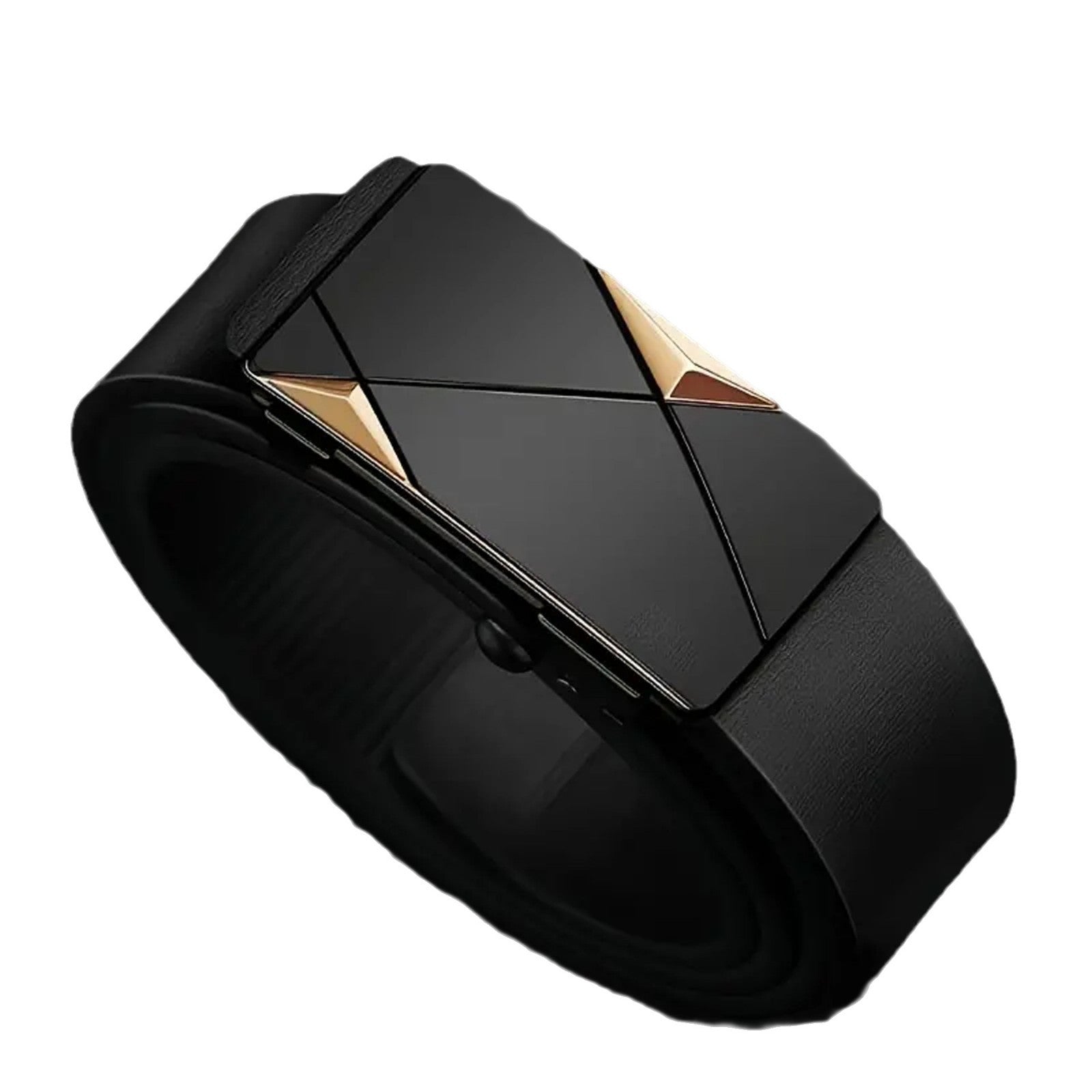 Casual Belt Stylish And Simple Personality